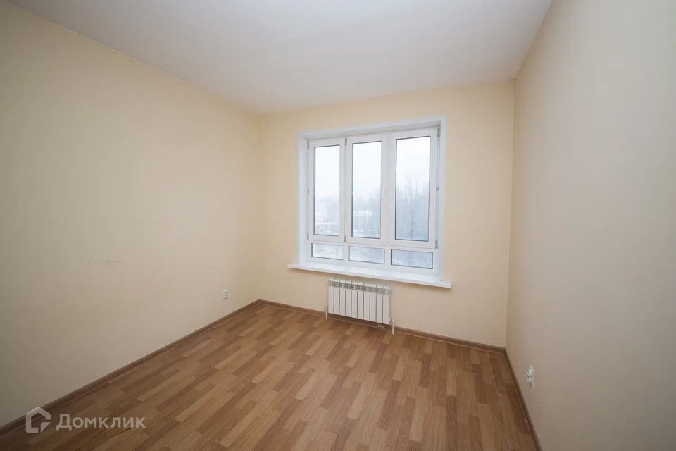Продаётся 1-комнатная квартира, 44.4 м²