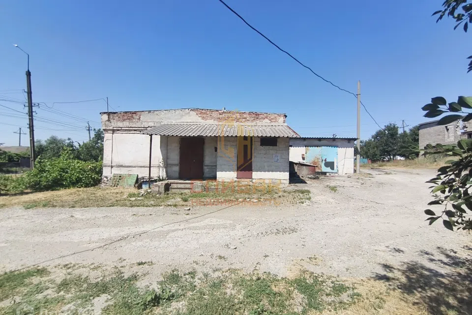 Продаётся производственное помещение, 248 м²