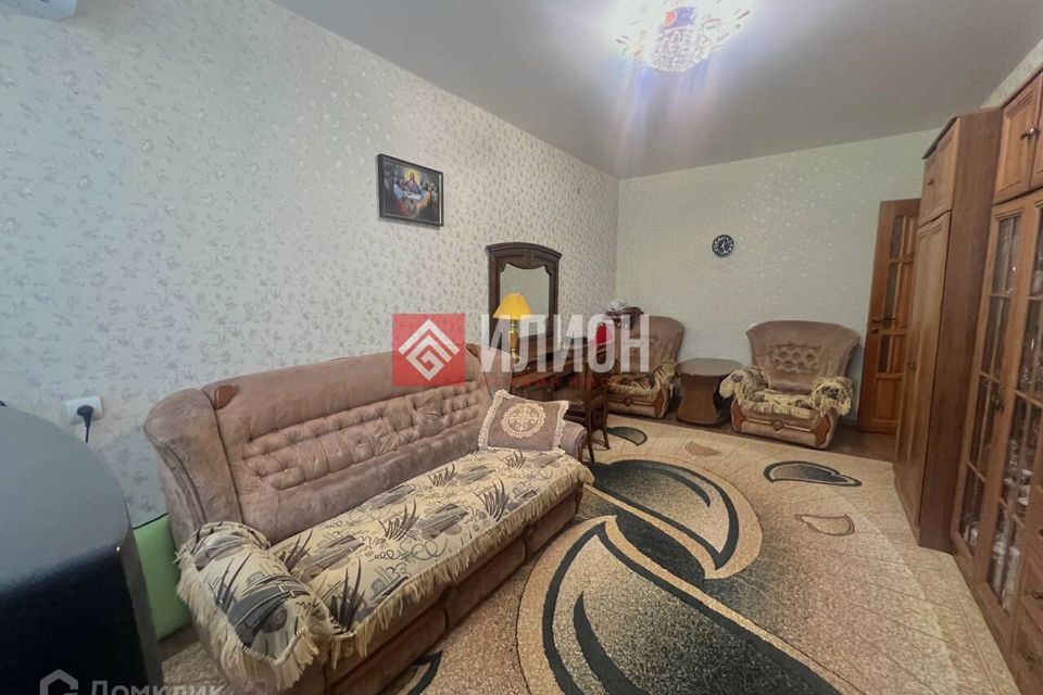 Продаётся 2-комнатная квартира, 43.9 м²