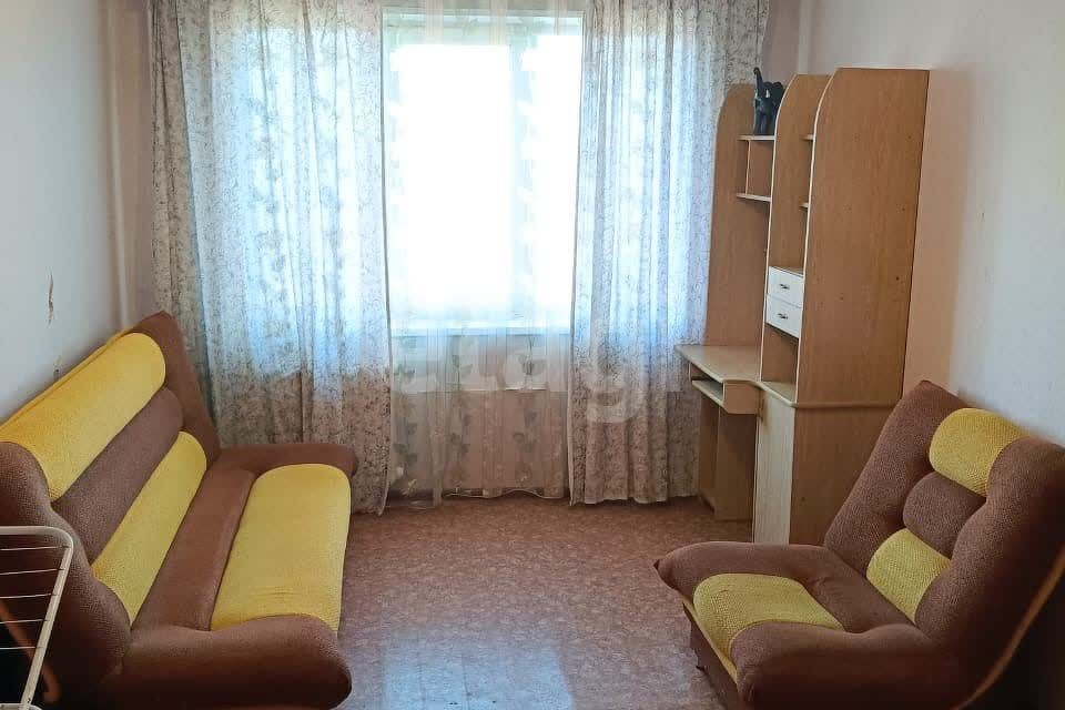 Продаётся 2-комнатная квартира, 45 м²