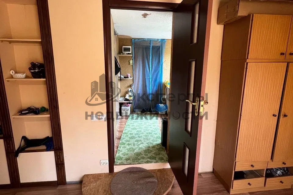 Продаётся 1-этажный дом, 54 м²