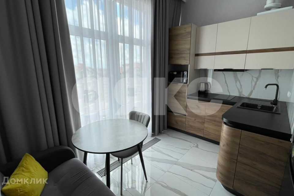 Продаётся студия, 29.8 м²