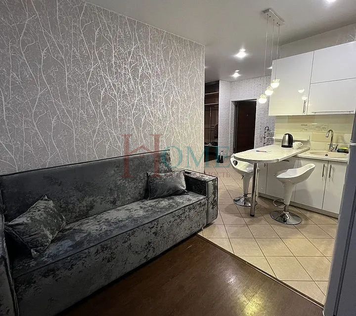 Сдаётся 2-комнатная квартира, 45 м²