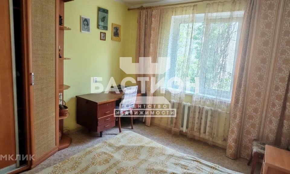 Продаётся 2-комнатная квартира, 55.7 м²