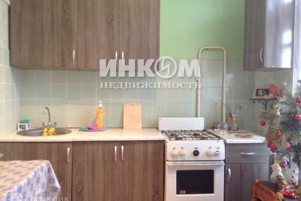Продаётся комната в 3-комн. квартире, 15 м²