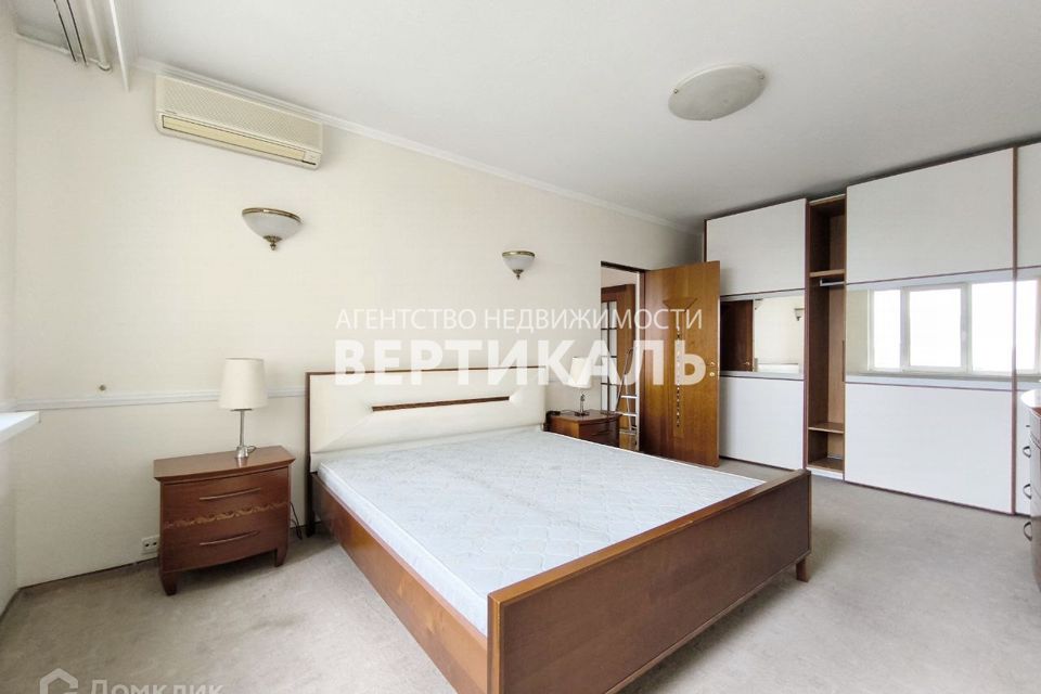Сдаётся 3-комнатная квартира, 80 м²