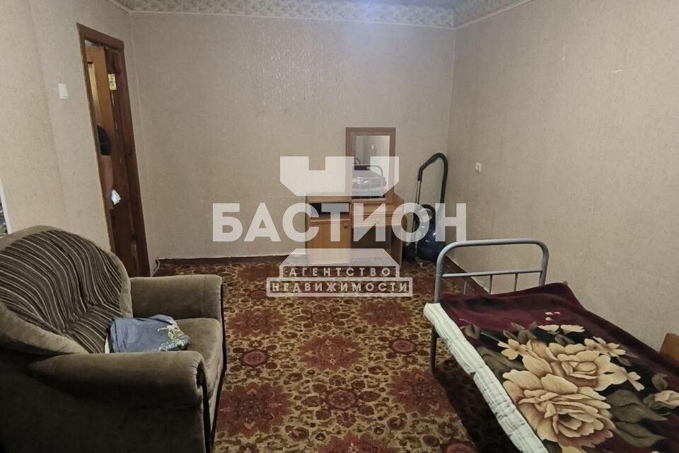Продаётся 1-комнатная квартира, 30 м²