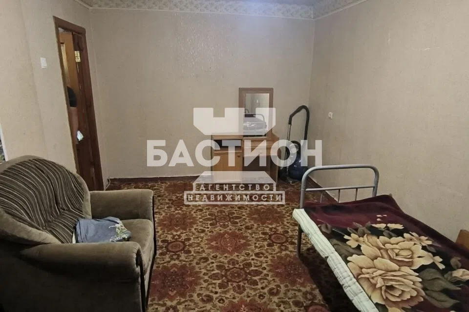 Продаётся 1-комнатная квартира, 30 м²