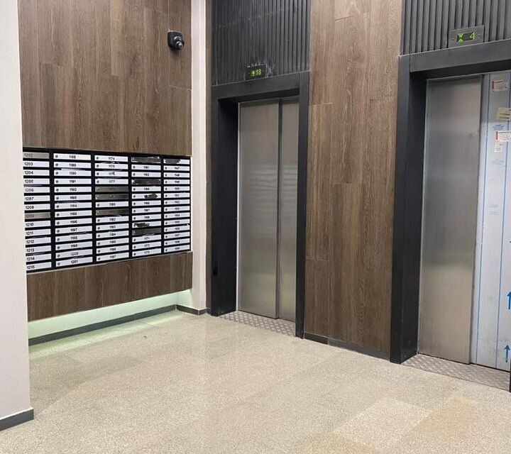 Продаётся студия, 22 м²