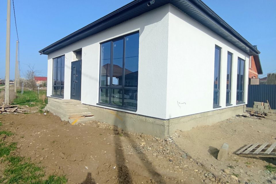 Купить Дом В Белореченске Собственник