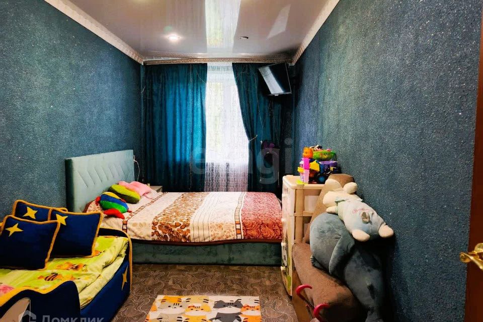 Продаётся 2-комнатная квартира, 44.1 м²
