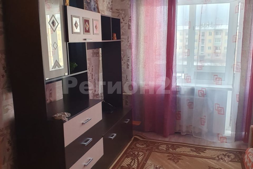 Продаётся 1-комнатная квартира, 32 м²