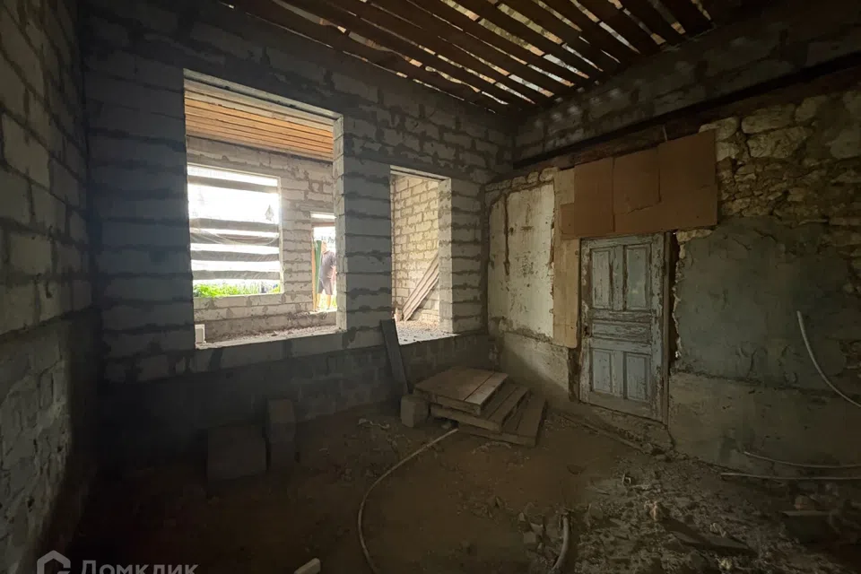 Продаётся 2-этажный дом, 88.9 м²