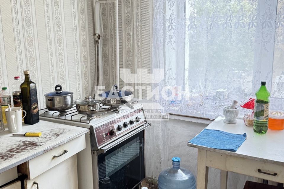 Продаётся 2-комнатная квартира, 50 м²