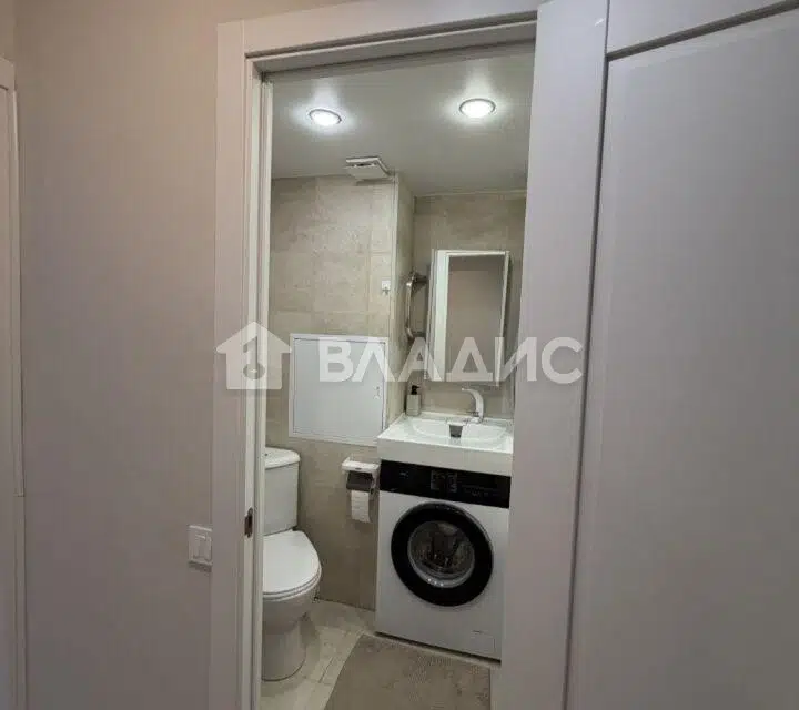 Продаётся 2-комнатная квартира, 52 м²