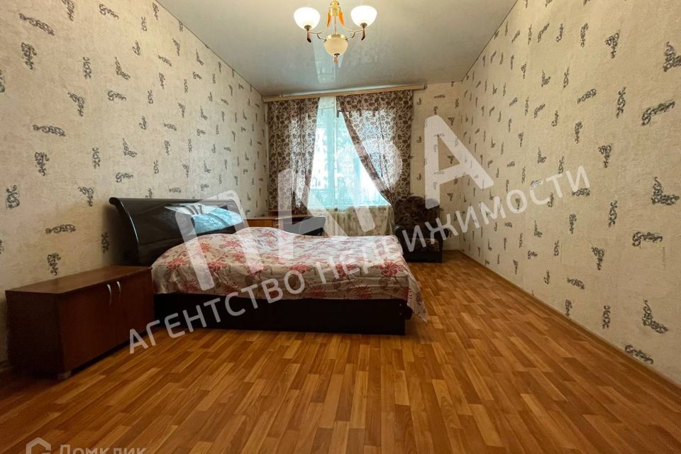 Сдаётся 1-комнатная квартира, 48 м²