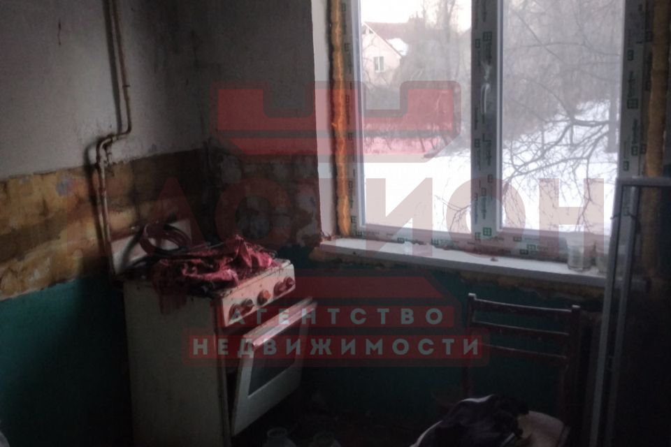 Продаётся 2-комнатная квартира, 56 м²
