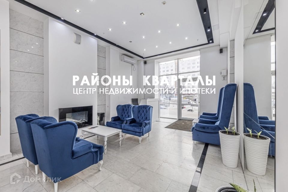 Продаётся 3-комнатная квартира, 76 м²