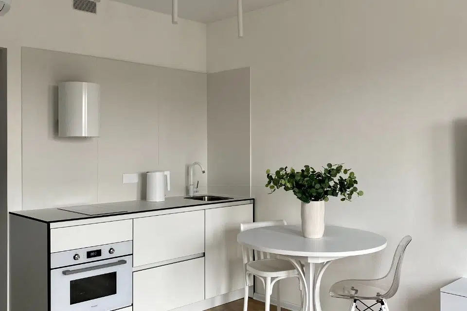 Сдаётся студия, 19.8 м²