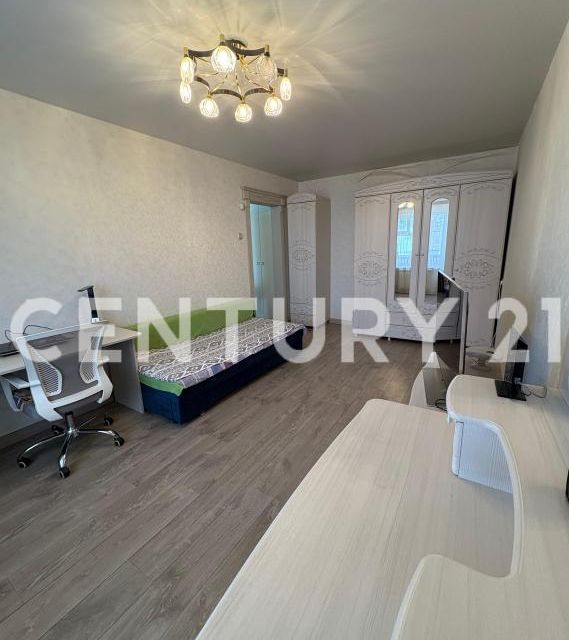 Продаётся 2-комнатная квартира, 46.1 м²