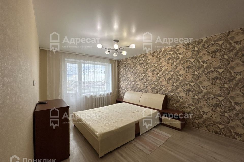 Продаётся 2-комнатная квартира, 45.3 м²