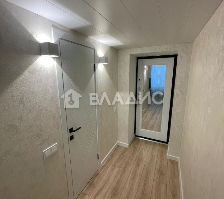 Продаётся студия, 15.2 м²