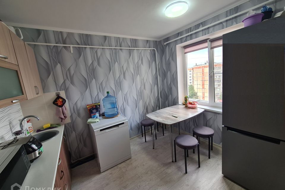 Продаётся 2-комнатная квартира, 52.7 м²