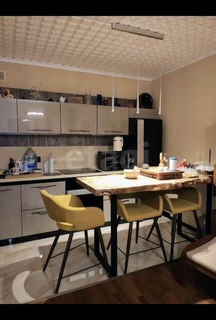 Продаётся 1-комнатная квартира, 32.6 м²