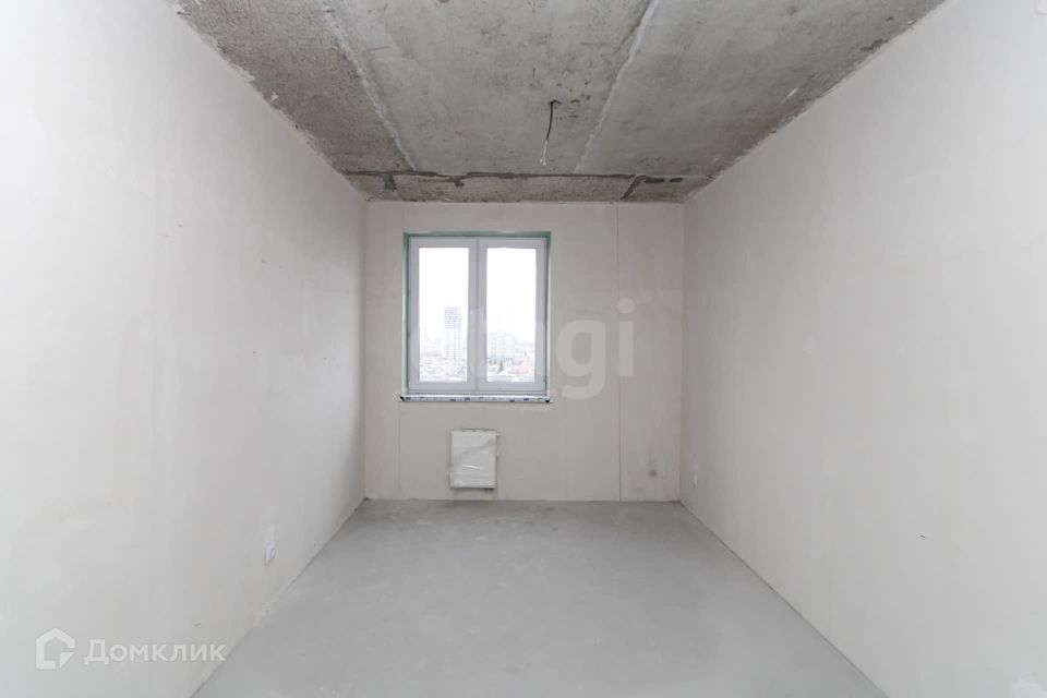 Продаётся 2-комнатная квартира, 60.8 м²