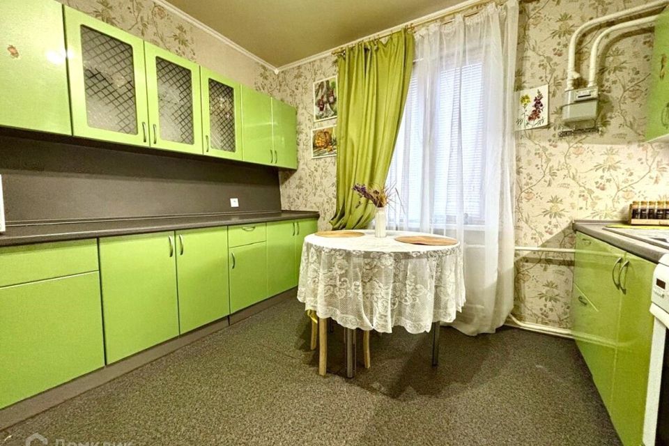 Сдаётся 2-комнатная квартира, 49.6 м²