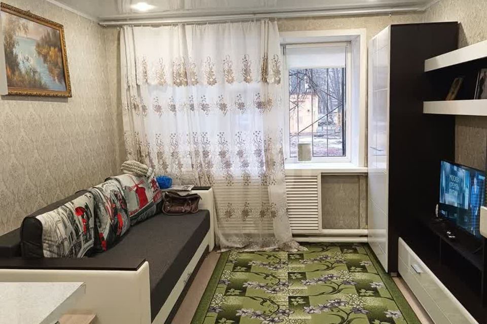 Продаётся студия, 17 м²