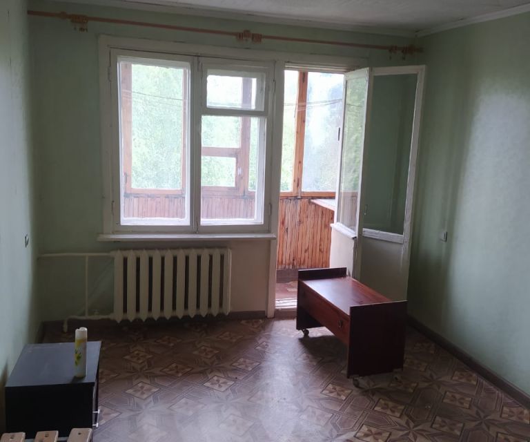 Продаётся 2-комнатная квартира, 46.5 м²