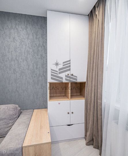 Сдаётся 2-комнатная квартира, 65 м²