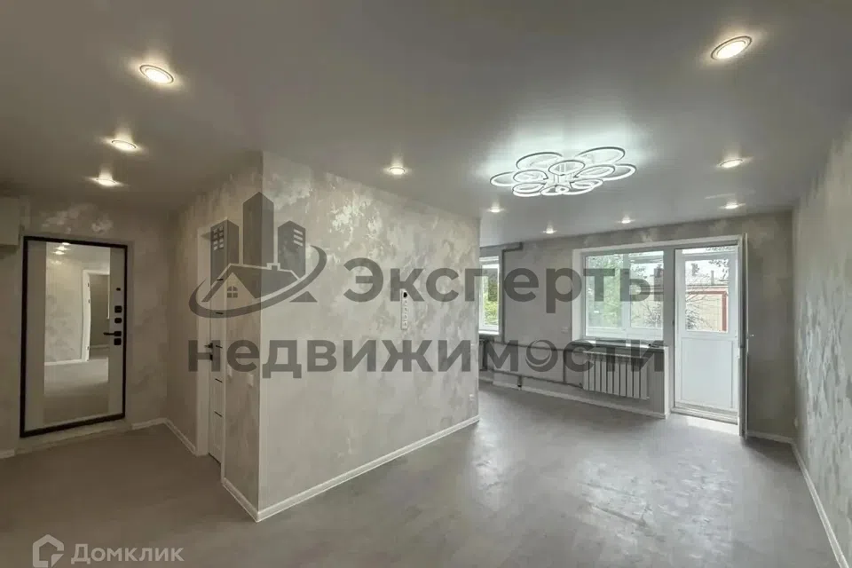 Продаётся 2-комнатная квартира, 45 м²