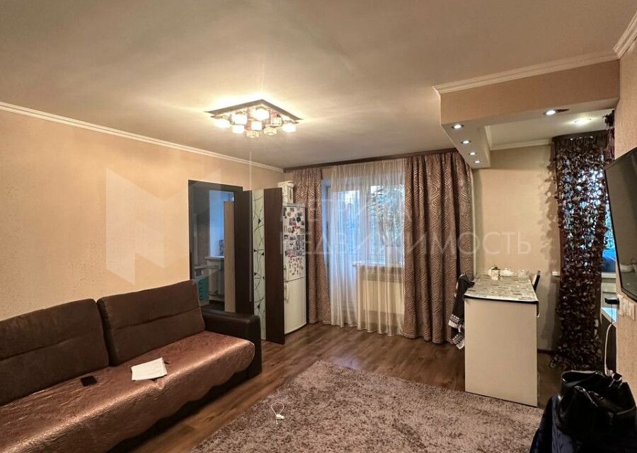 Продаётся 2-комнатная квартира, 44.2 м²