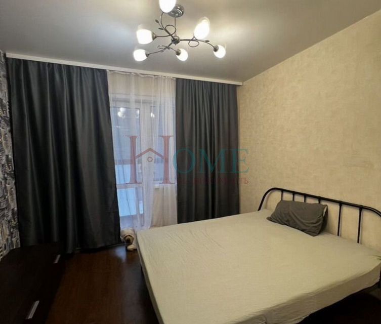 Сдаётся 1-комнатная квартира, 45 м²