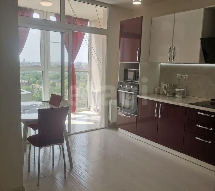 Продаётся 2-комнатная квартира, 50 м²