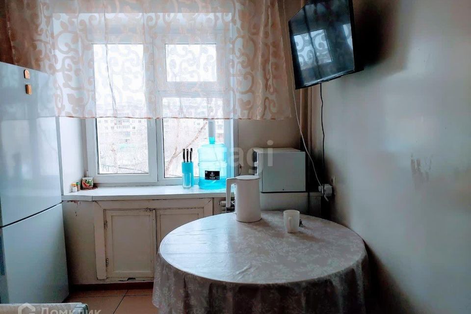 Продаётся 3-комнатная квартира, 61.3 м²
