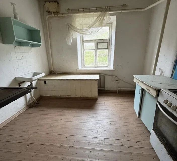 Продаётся 1-этажный дом, 86.2 м²
