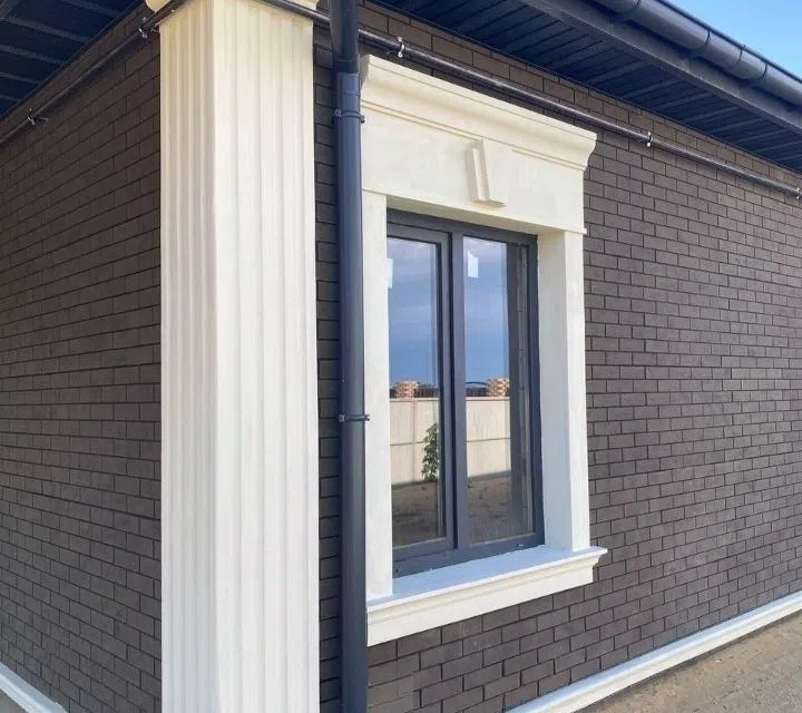Продаётся 2-этажный дом, 187.2 м²