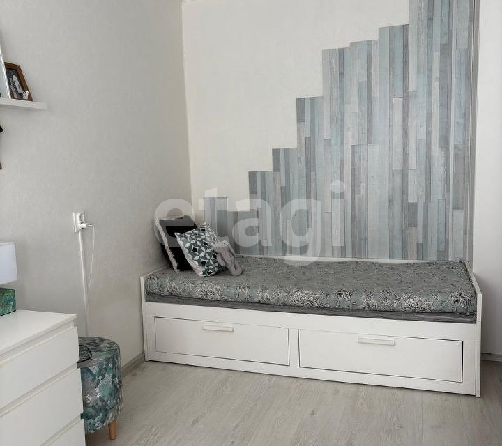 Продаётся 1-комнатная квартира, 17.2 м²