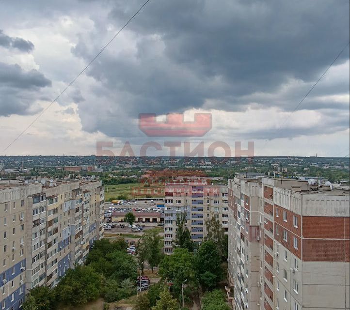 Продаётся 1-комнатная квартира, 34 м²