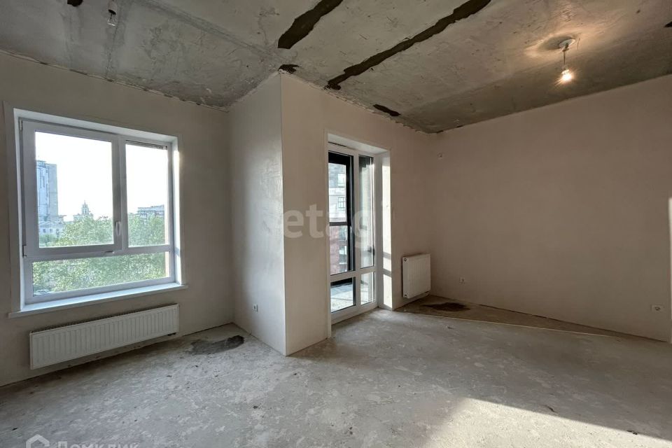 Продаётся студия, 32.95 м²