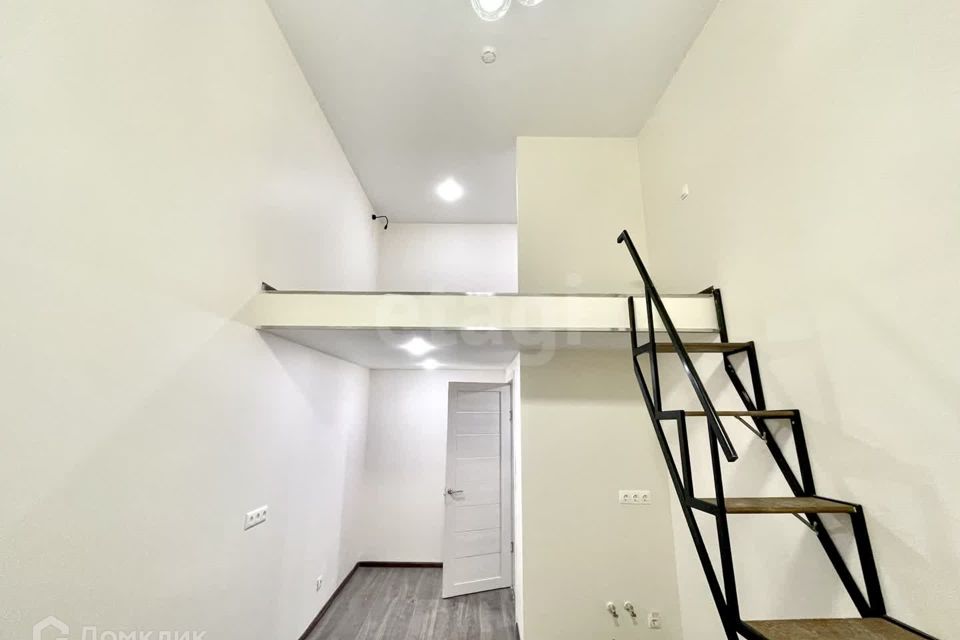 Продаётся 1-комнатная квартира, 28.1 м²