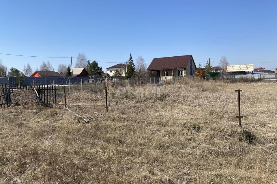 Купить Дом В Падь Омской Области