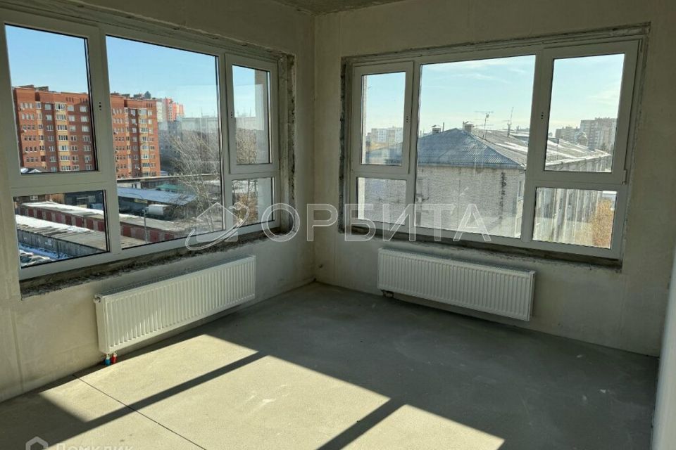 Продаётся 2-комнатная квартира, 60.2 м²