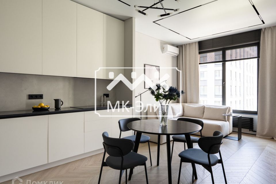 Продаётся 2-комнатная квартира, 68 м²