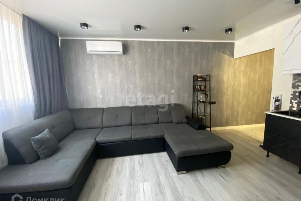 Продаётся студия, 23.9 м²