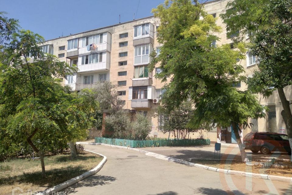 Продаётся 2-комнатная квартира, 54 м²