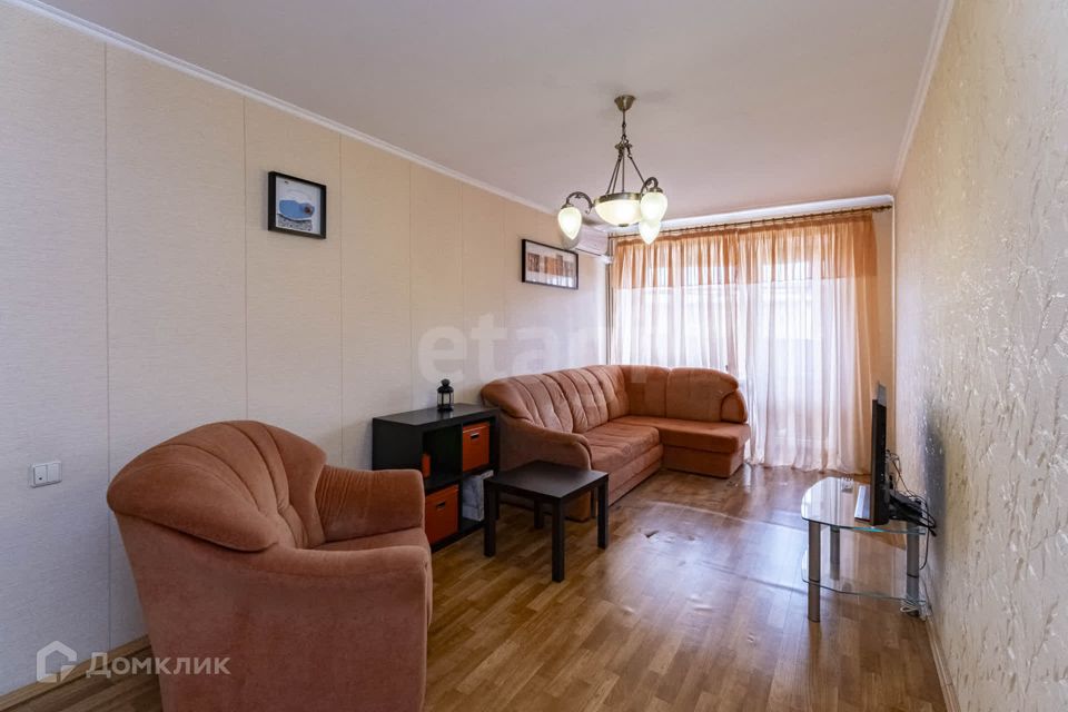Продаётся 2-комнатная квартира, 47.7 м²